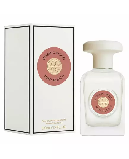 Парфумована вода для жінок Tory Burch Cosmic Wood, 50 мл, зображення 2