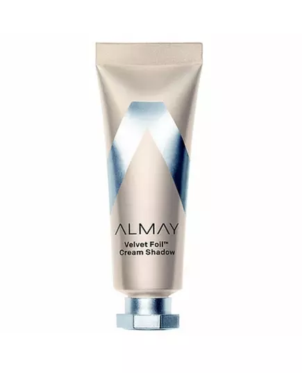 Кремові тіні для повік Almay Velvet Foil 070 Astro Girl, 10,7 мл