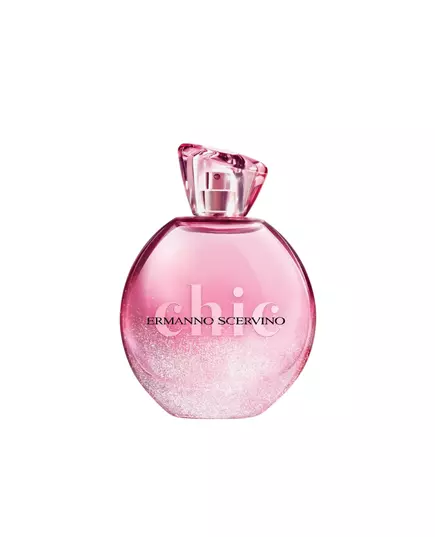 Парфумована вода для жінок Ermanno Scervino Chic, 100 мл