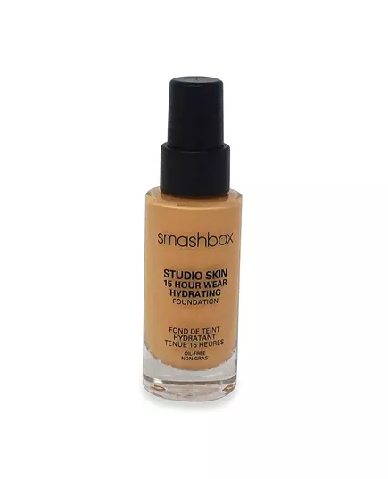 Тональна основа Smashbox Studio Skin Medium With Warm Golden, 30 мл