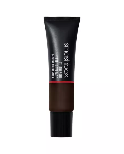Рідка тональна основа Smashbox Studio Skin High Cover, 30 мл
