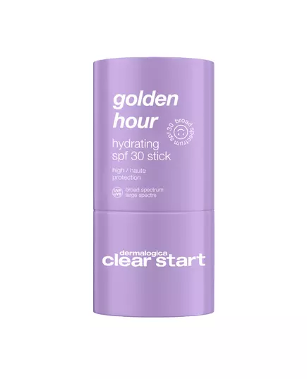 Солнцезащитный стик Dermalogica Golden Hour SPF 30, 19 г