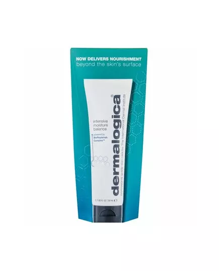 Увлажняющий крем для лица Dermalogica Intensive Moisture, 15 мл