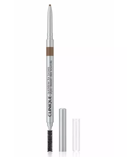 Кремовый карандаш для бровей Clinique Quickliner V4N202 Soft Chestnut, 6 г