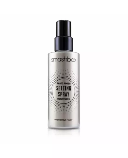 Фиксирующий спрей для макияжа Smashbox Photo Finish Fix, 116 мл