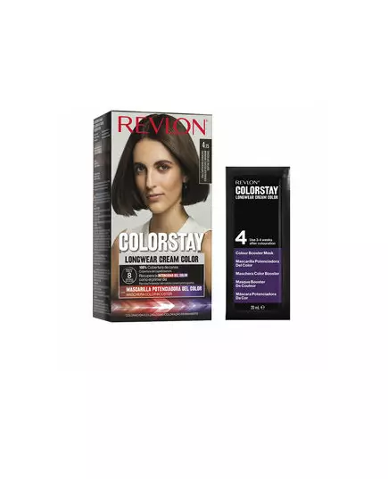 Стійка фарба для волосся Revlon Mass Market COLORSTAY, 165 мл