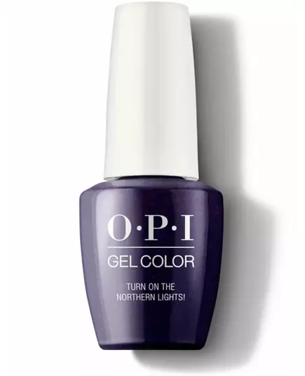 Напівперманентний лак для нігтів OPI Gel Color, 15 мл, зображення 2