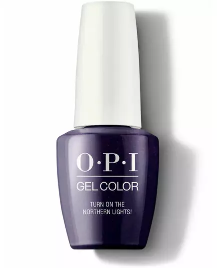 Напівперманентний лак для нігтів OPI Gel Color, 15 мл