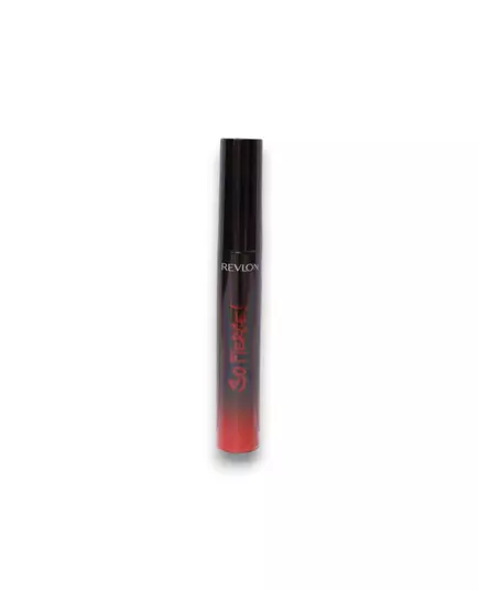 Туш для вій Revlon Mass Market SO FIERCE! #blackest black, 7,5 мл, зображення 2