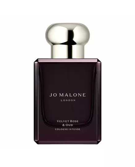 Одеколон унисекс Jo Malone Velvet Rose & Oud, 50 мл