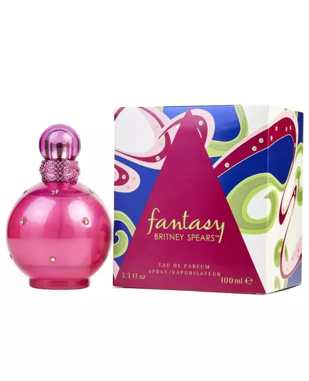 Парфюмерная вода для женщин Britney Spears Fantasy, 100 мл, изображение 2