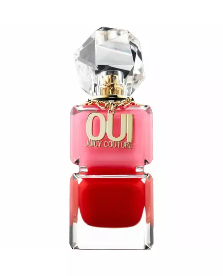 Парфумована вода для жінок Juicy Couture Oui, 100 мл