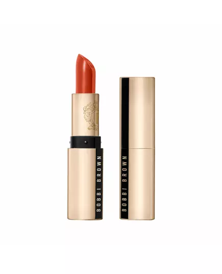 Кремова губна помада Bobbi Brown Luxe Hydrating 505 City Dawn, 3,5 г