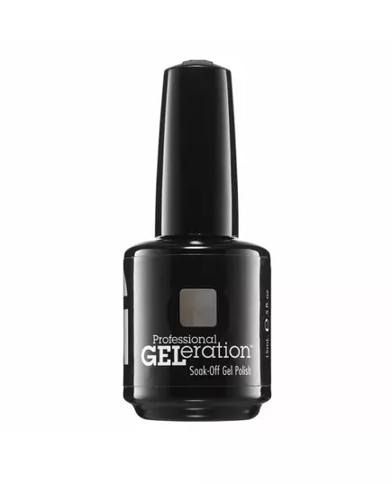 Напівперманентний лак для нігтів Jessica GELeration Colours GEL-1178 Morning Haze, 15 мл