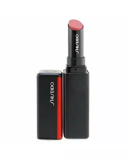 Бальзам для губ Shiseido COLOR GEL 112-tiger lily, 2 мл