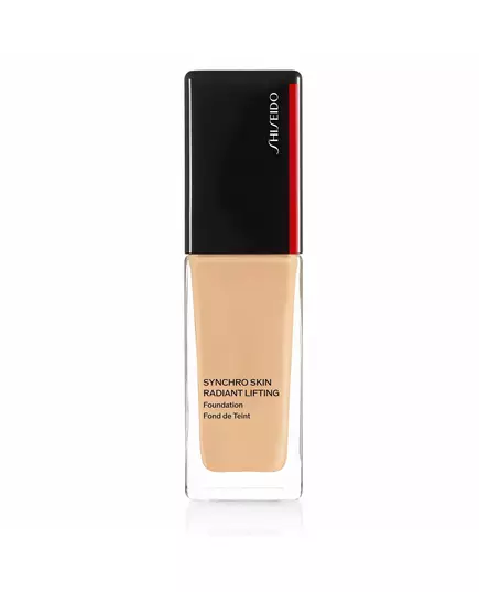 Рідка тональна основа Shiseido Synchro Skin Radiant Lifting 210 Birch, SPF 30, 30 мл