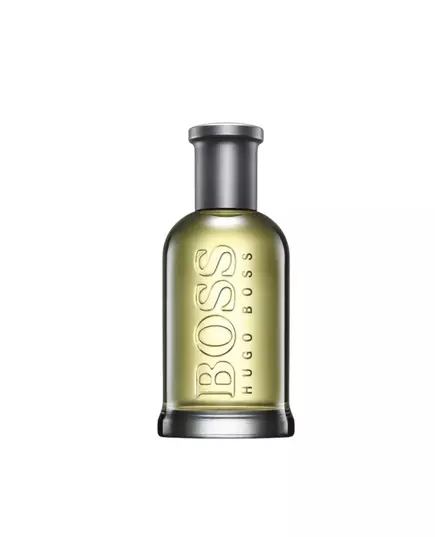 Увлажняющий лосьон после бритья Hugo Boss-Boss Boss Bottled, 100 мл