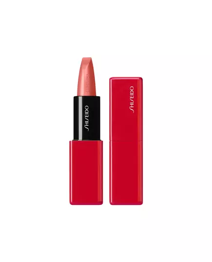 Кремова губна помада Shiseido Technosatin 414, 3,3 г