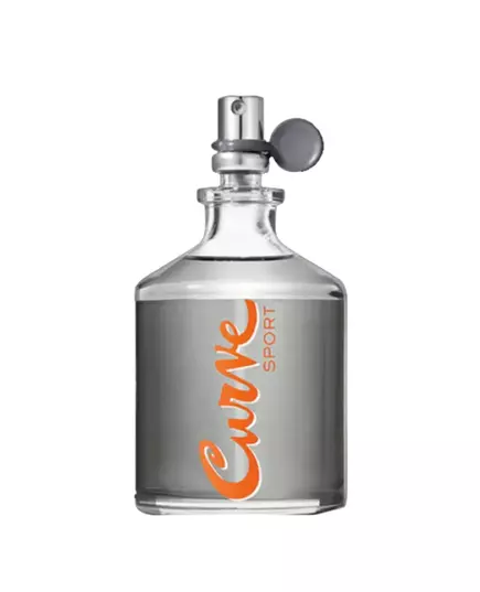Одеколон для мужчин Liz Claiborne Curve Sport, 125 мл