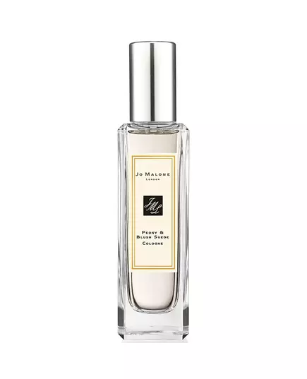 Одеколон для женщин Jo Malone Peony & Blush Suede, 30 мл