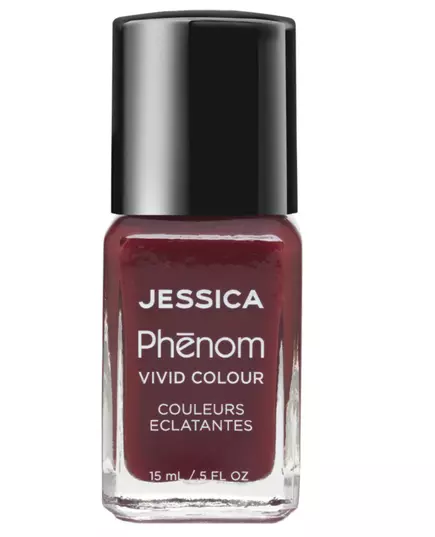 Лак для нігтів Jessica Phenom Vivid Colour PHEN-034 Crown Jewel, 14 мл