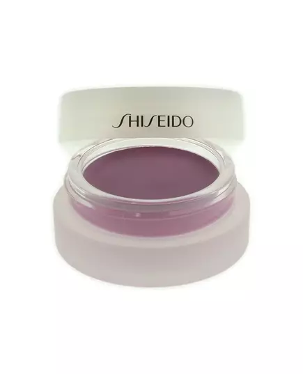 Кремові тіні для повік Shiseido Paperlight Vi304 Shobu Purple, 6 г