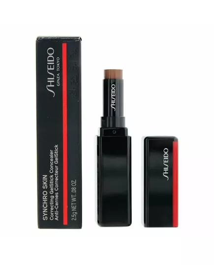 Маскирующий карандаш для лица Shiseido Synchro Skin 501 Deep, 2,5 г, изображение 2