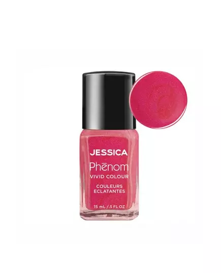 Лак для нігтів Jessica Phenom Vivid Colour PHEN-048 Last Dance, 14 мл