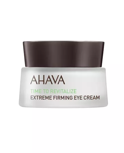 Крем для шкіри навколо очей Ahava TIME TO REVITALIZE, 15 мл