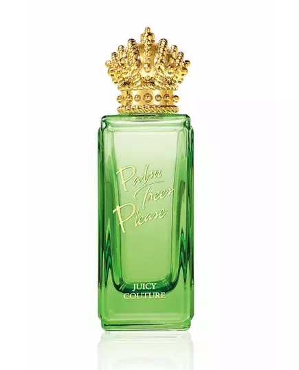 Туалетная вода для женщин Juicy Couture Rock The Rainbow - Palm Trees Please, 75 мл, изображение 2