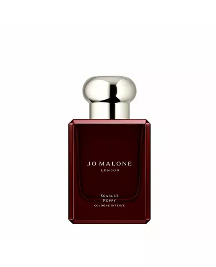 Одеколон унисекс Jo Malone Scarlet Poppy Intense, 50 мл