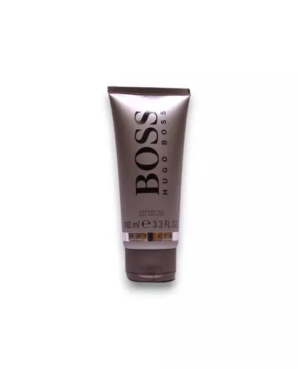Гель для душа Hugo Boss Boss Bottled Для всех типов кожи, 100 мл