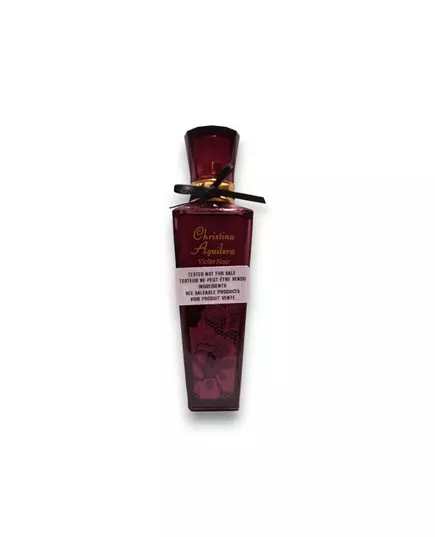 Тестер парфюмерной воды для женщин Christina Aguilera Violet Noir, 50 мл
