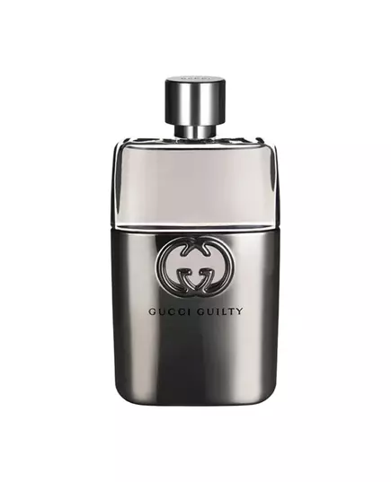 Туалетная вода для мужчин Gucci Guilty, 90 мл