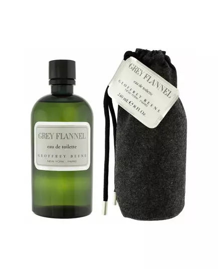 Туалетная вода для мужчин Geoffrey Beene Grey Flannel, 120 мл