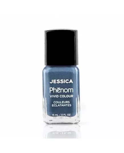 Лак для нігтів Jessica Phenom Vivid Colour PHEN-052 StreetWear, 14 мл