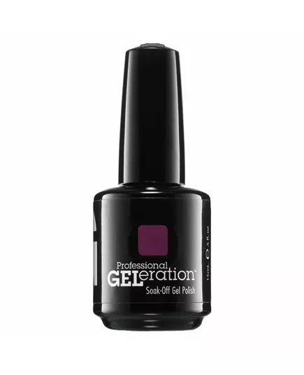Напівперманентний лак для нігтів Jessica GELeration Colours GEL-948 Delhi Delight, 15 мл