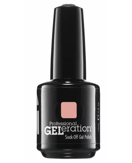 Напівперманентний лак для нігтів Jessica GELeration Colours GEL-1193 Desert Sunset, 15 мл