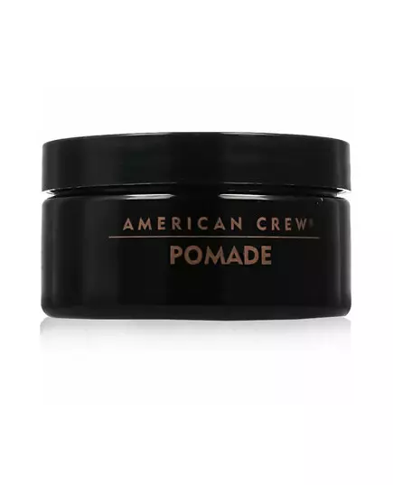 Помада для укладки волос American Crew Pomade Средняя фиксация, 85 мл