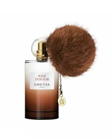 Туалетная вода для женщин GOUTAL Folie d'un Soir, 100 мл