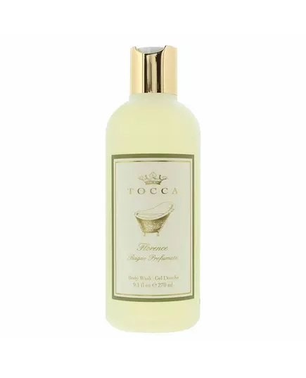 Гель для душа Tocca Florence, 270 мл