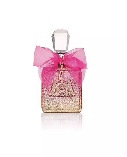 Парфюмерная вода для женщин Juicy Couture Viva La Juicy Rose, 100 мл, изображение 2