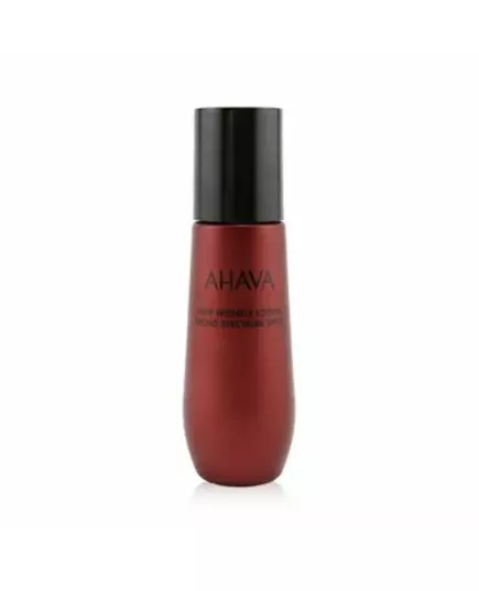 Лосьйон для локального догляду за обличчям Ahava Deep Wrinkle Normal, 50 мл, зображення 3