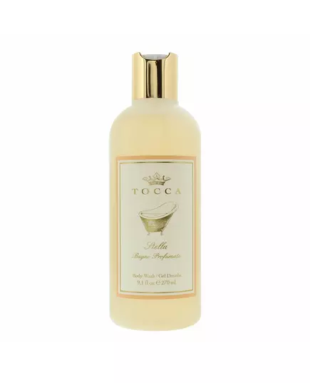 Увлажняющий гель для душа Tocca Stella, 270 мл