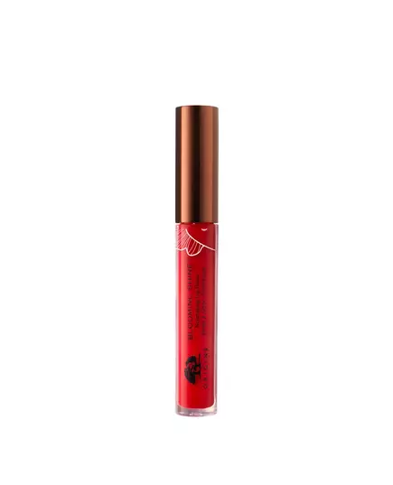 Блиск для губ Origins Blooming Shine 04 Zinnia Zing, 2,6 мл