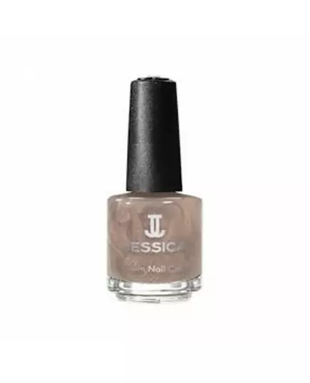 Лак для нігтів Jessica Custom Nail Colour CNC-1210 Desert Dust, 14,8 мл