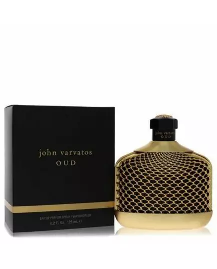Парфюмерная вода для мужчин John Varvatos Oud, 125 мл