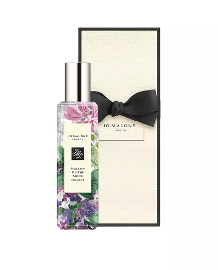 Одеколон для женщин Jo Malone Mallow On The Moor Без коробки, 30 мл, изображение 2