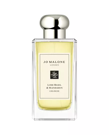 Одеколон унисекс Jo Malone Lime Basil & Mandarin, 100 мл