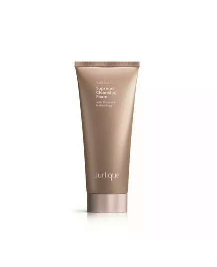 Очищувальна крем-пінка для обличчя Jurlique Nutri-Define Cleansing, 100 мл